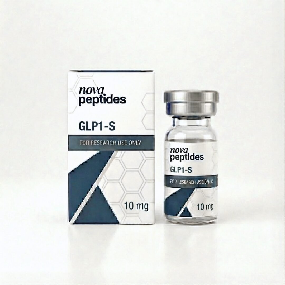 18 GLP1-S (Semaglutide) - Image 1